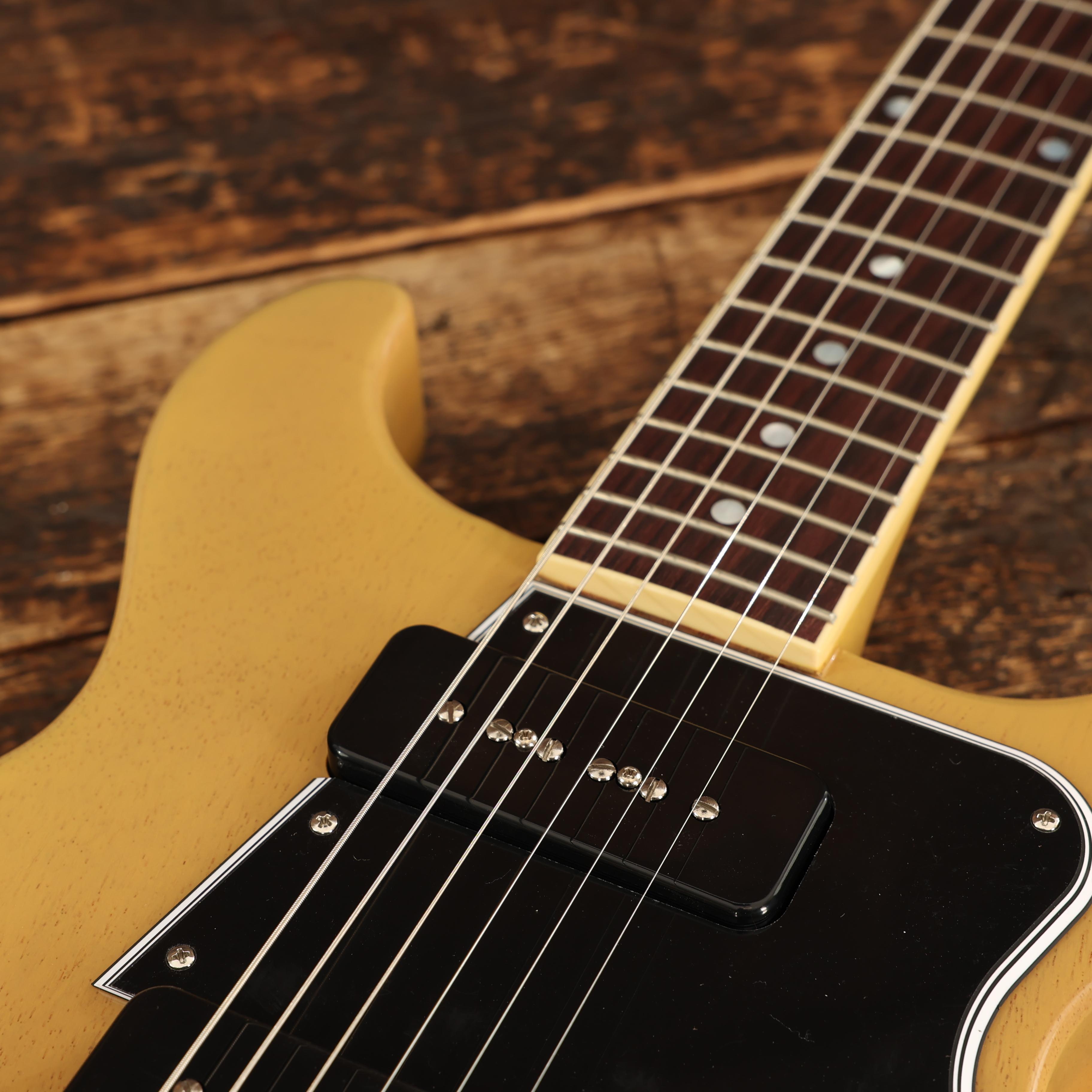 Epiphone Inspired by Gibson Custom 1960 Les Paul Special Double